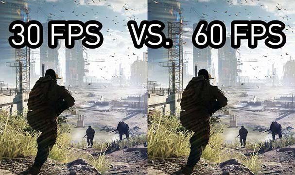 Apa itu FPS Apa itu FPS
