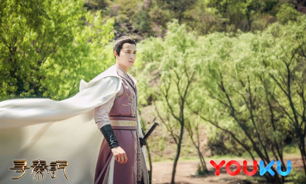 A Step into the Past (2018) | DramaPanda A Step into the Past (2018) | DramaPanda