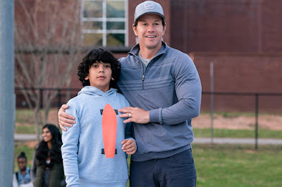 Instant Family 2018 Mark Wahlberg Gustavo Quiroz Image 1