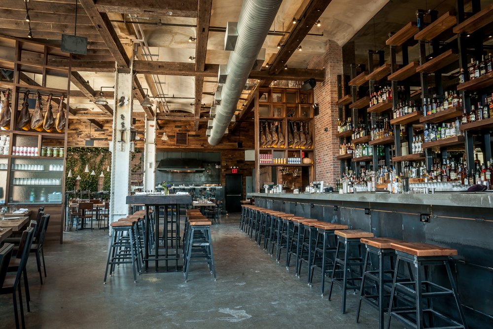 Living Our Bucket List Life New York City Toro (July 2016)