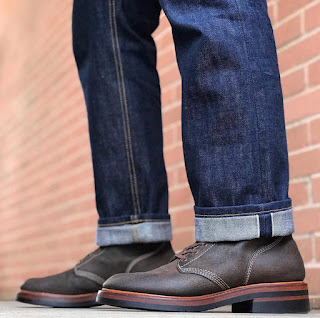 john lofgren desert boots