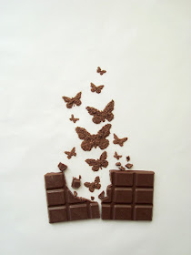 04-Butterflies-Ioana-Vanc-Food-Art-using-Chocolate-Vegetables-and-Fruit-www-designstack-co