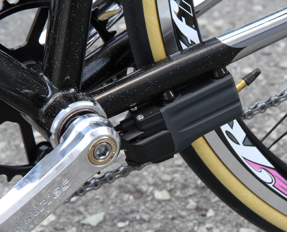 EXTAR PROTON Di2