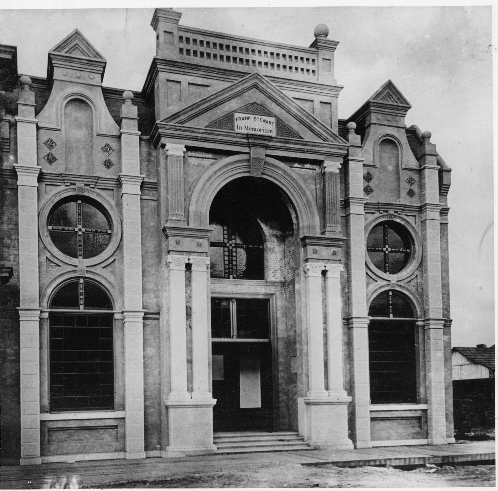 StocktonSan Joaquin County Public Library Just Life Our Old Library