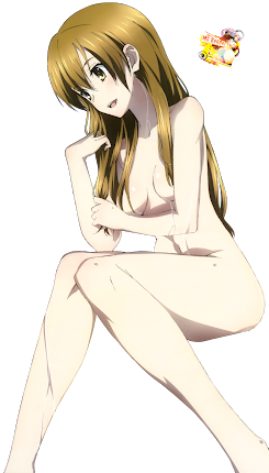 Ogiso Setsuna Render 1