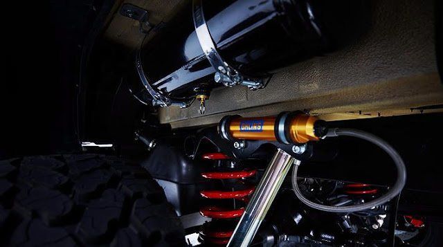 Spesifikasi Dan Harga Mobil Mercedes Benz G63 Amg 6x6