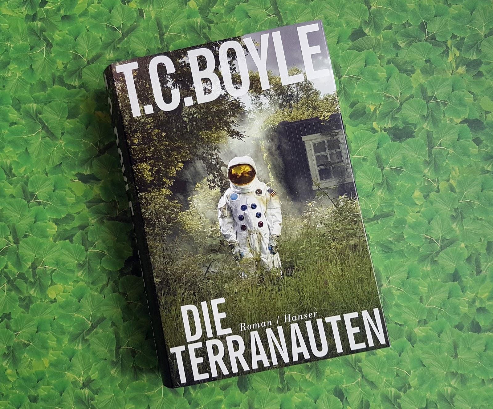 Rezension Liebe Kann Alles