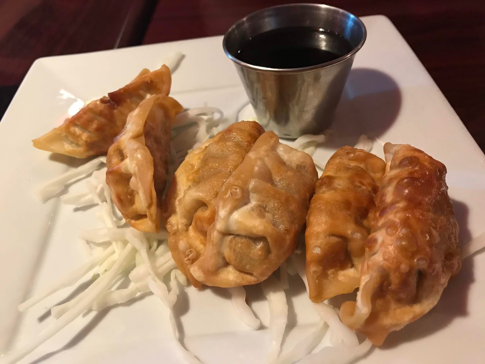 The Pastry Chef's Baking: Restaurant Review: Thai Spice, Kansas City (Lee's  Summit), MO