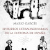 Mario Garcés y su forma de ver la historia de España.
