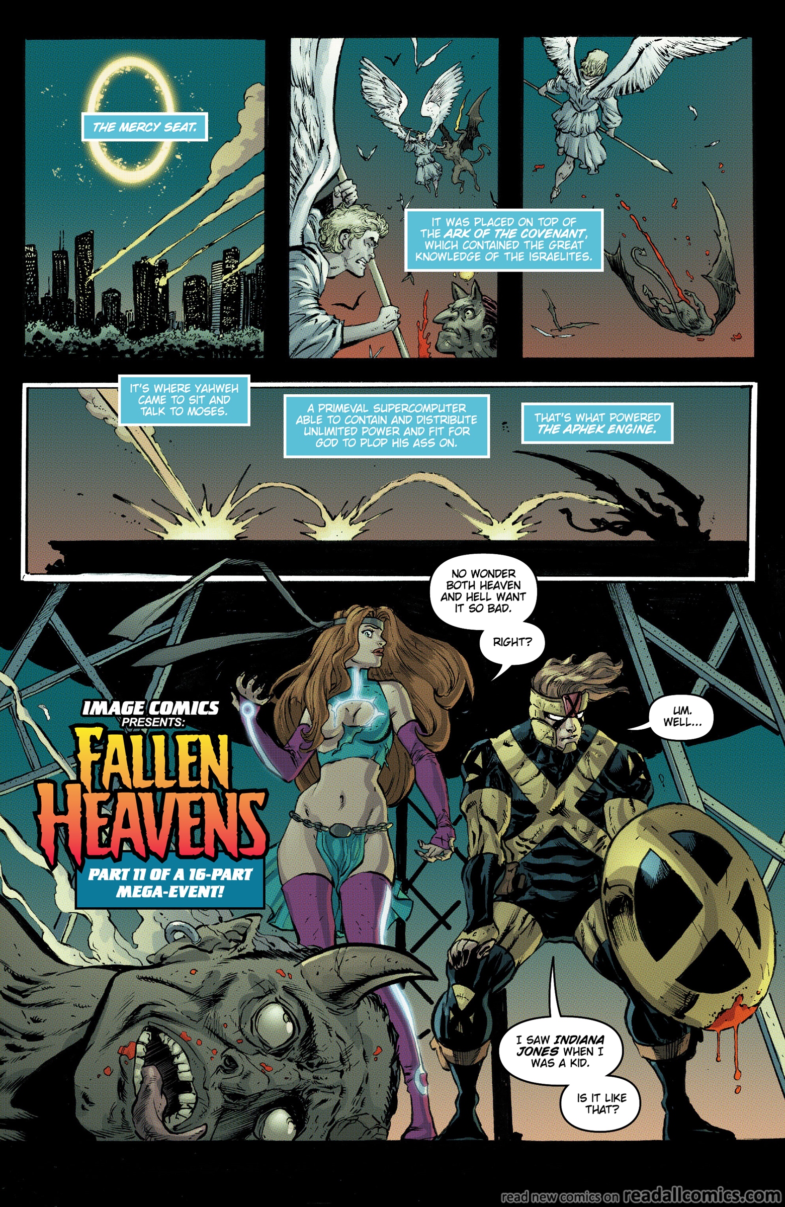 Local Man chapter 3 page 30