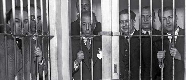 Diccionario subreal Lluís Companys