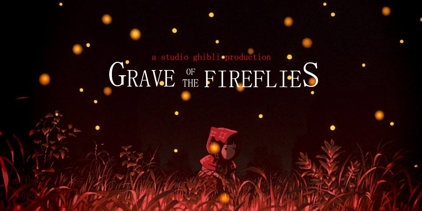 grave of the fireflies download hindi