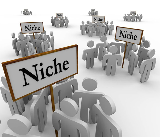 Micro Niche YouTube Channel