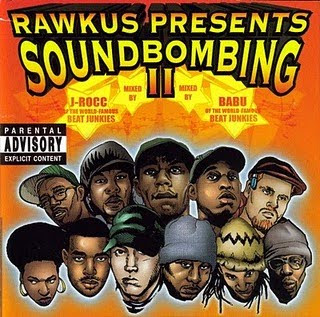 Soundbombing vol 2 rar Soundbombing vol 2 rar