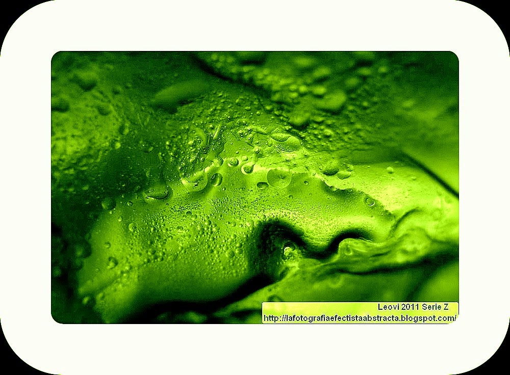 Foto Abstracta 3080 Lágrimas de cocodrilo - Crocodile tears Foto Abstracta 3080 Lágrimas de cocodrilo - Crocodile tears