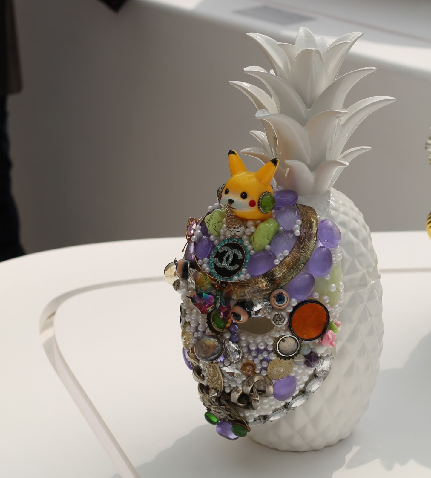 Regensburger Tagebuch Kunst Zu Gast Ausstellungseroffnung Im