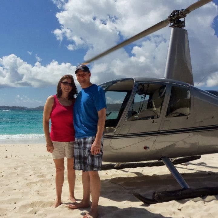 Wade’s World: Happy Birthday, Jeremy!!!