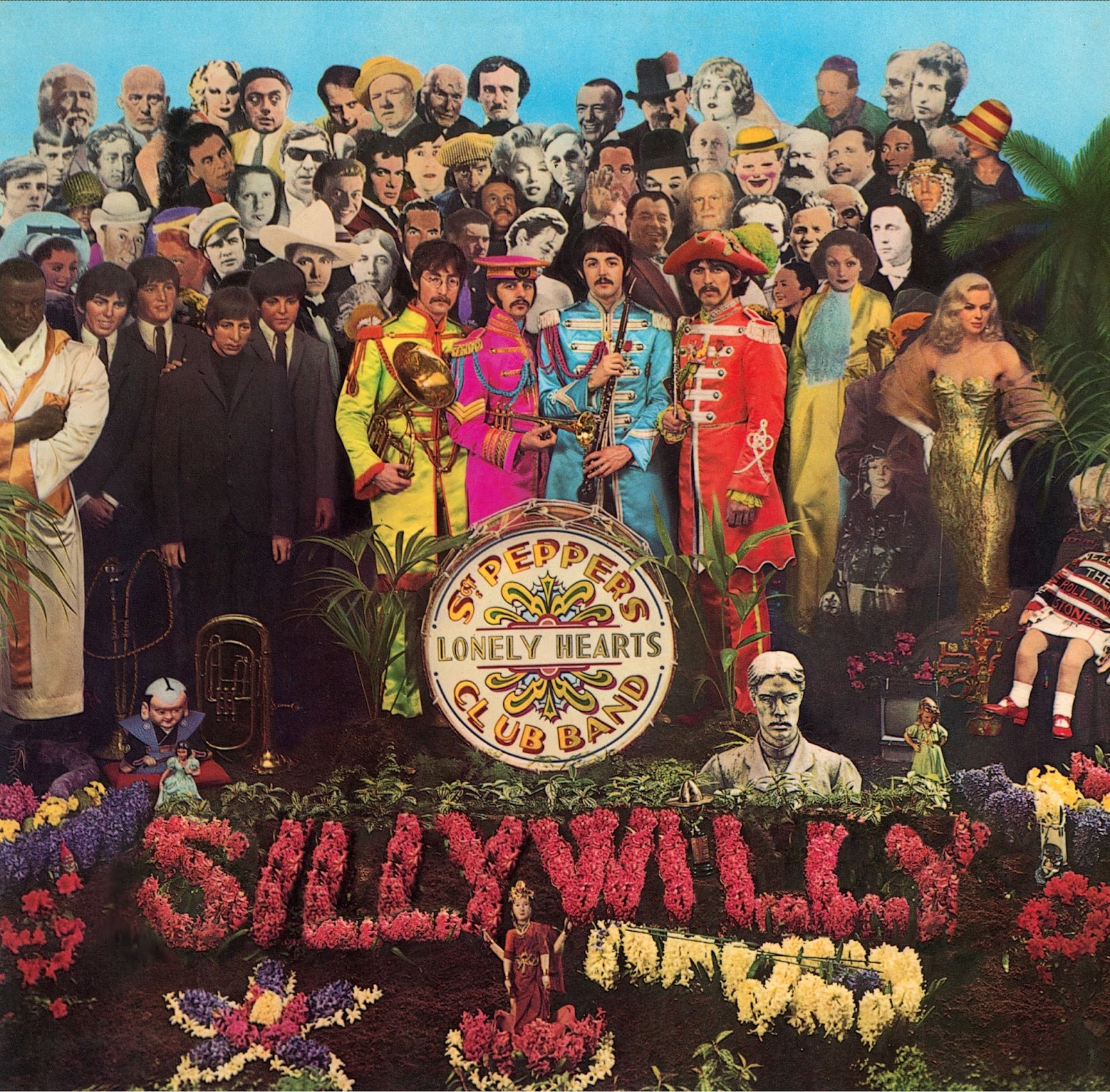 Gimme Top 5 Best Album Covers Of The 60s Still In Rock A Garage gimme-top-5-best-album-covers-of-the-60s-still-in-rock-a-garage
