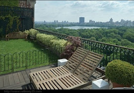 NYC Rooftop Gardens