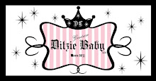 DITZIE BABY BLOG!