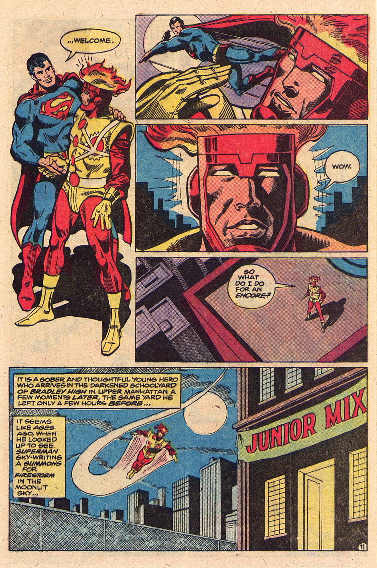 Justice League of America (1960) 179 Page 16