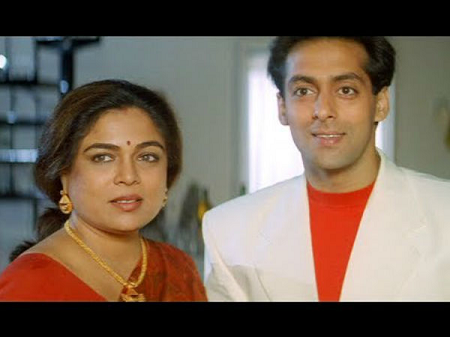 SALMAN की BOLLYWOOD माँ रीमा लागू जी का निधन दोपहर 2 बजे होगा अंतिम संस्कार 