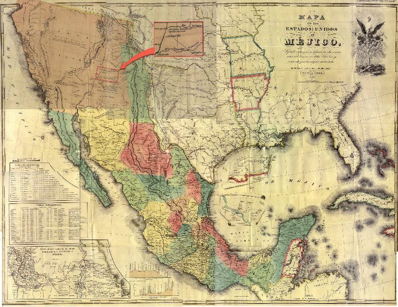 Cristian Macedo Tratado de Guadalupe Hidalgo Cristian Macedo Tratado de Guadalupe Hidalgo