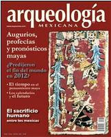 Arqueologia Mexicana