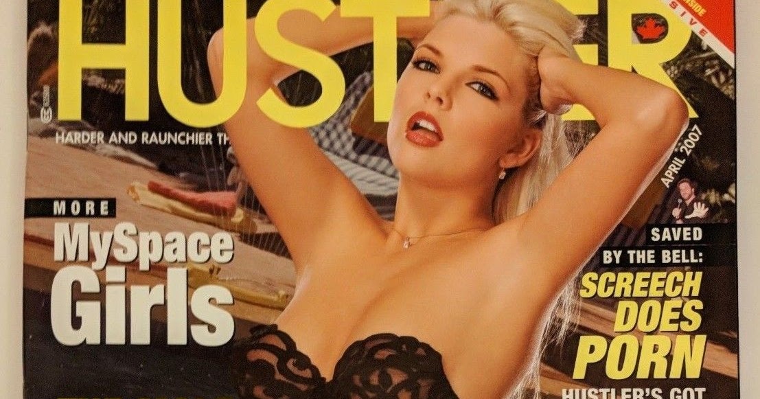 Hustler magazine candi delight — photo 10