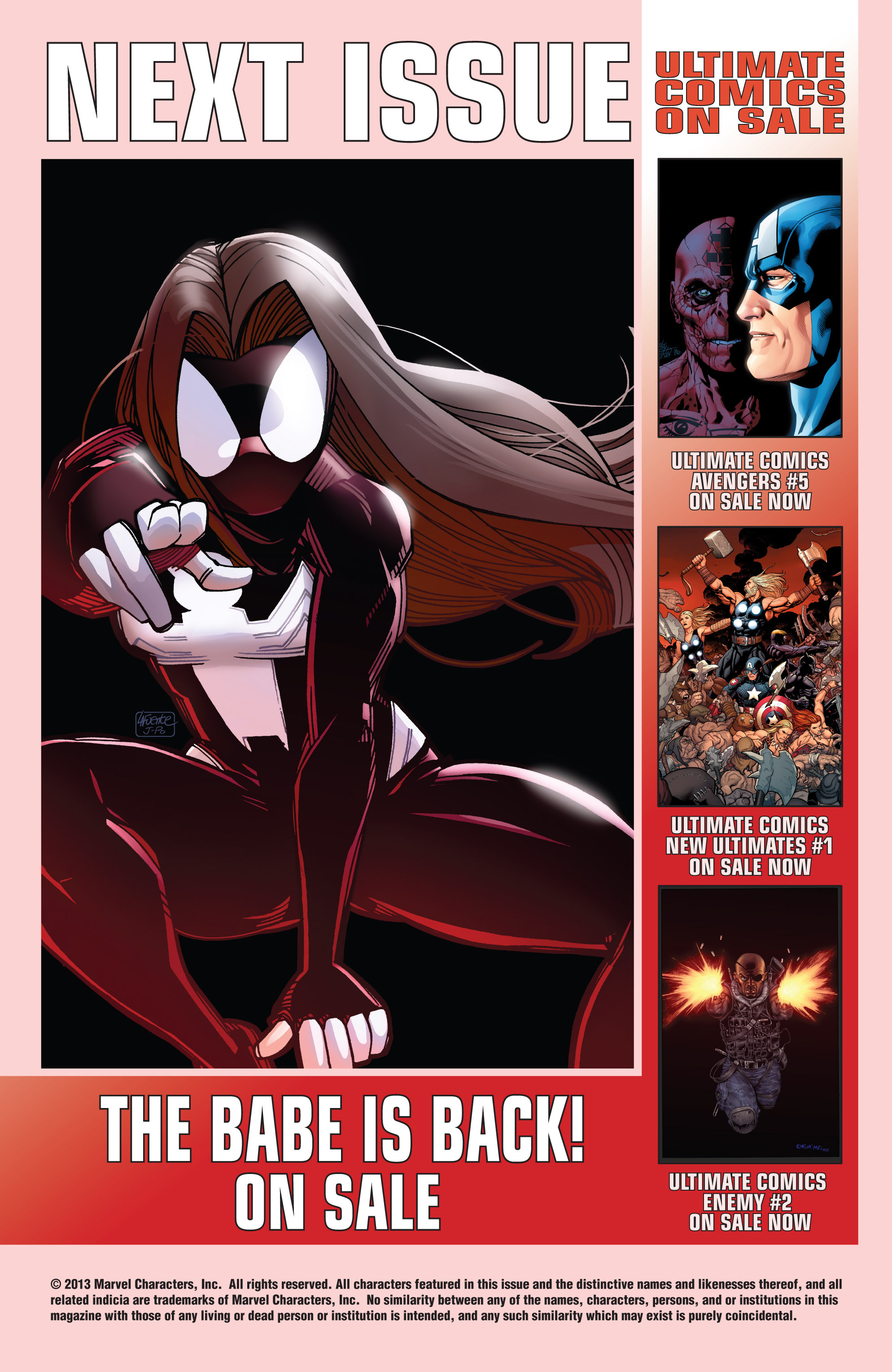 Read online Ultimate Spider-Man (2009) comic -  Issue #8 - 21