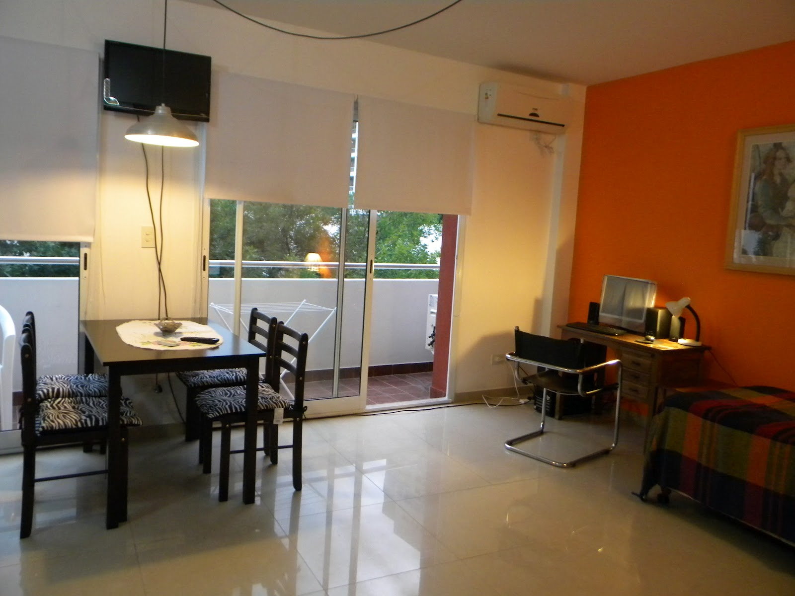 ALQUILER DEPARTAMENTOS TEMPORARIOS BUENOS AIRES