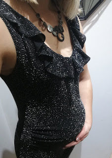 Photo 12 ème semaine d'aménorrhée