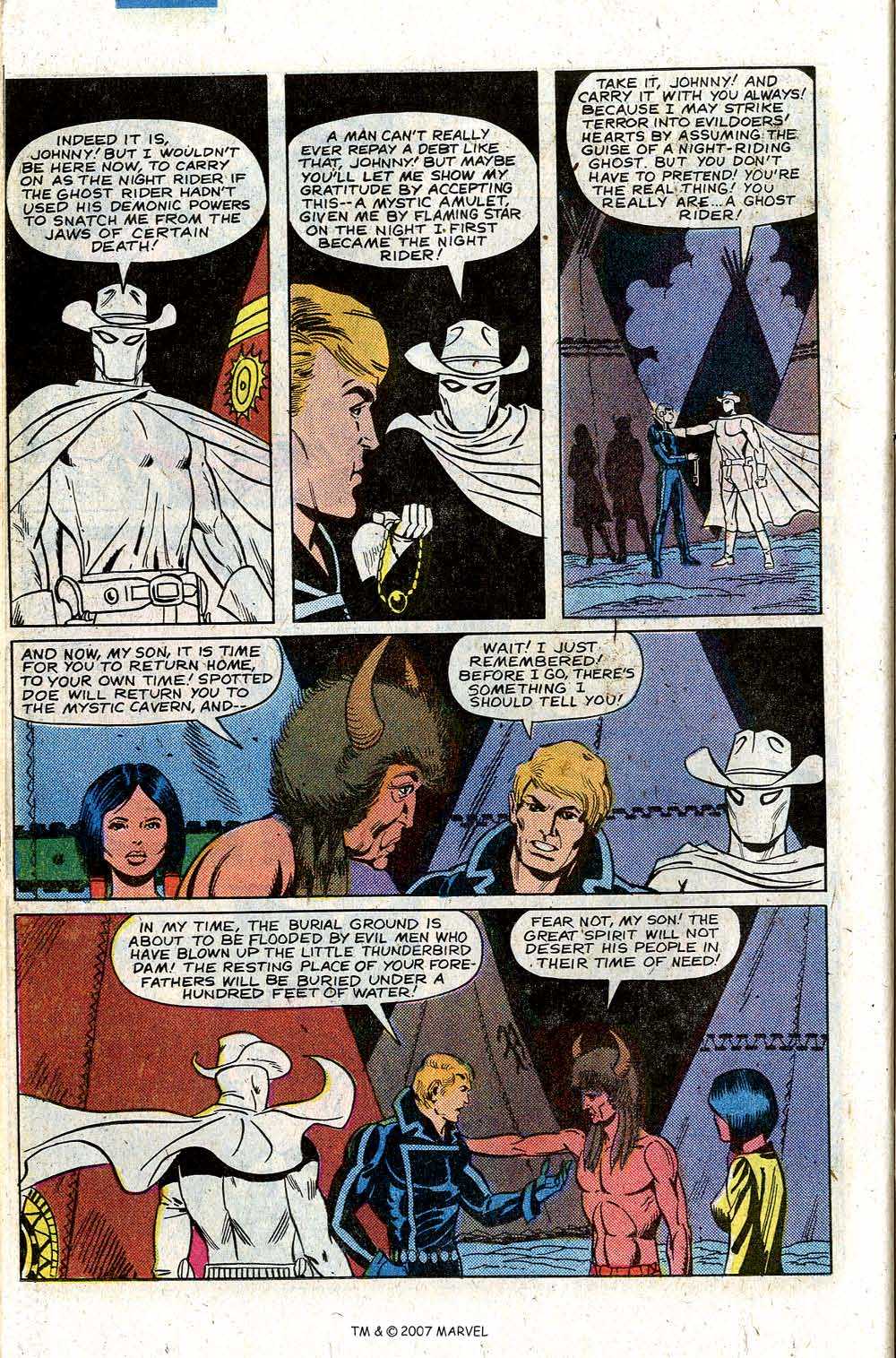 Ghost Rider (1973) issue 50 - Page 42