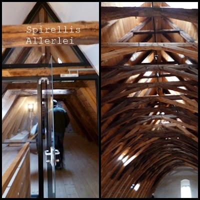 Spirellis Allerlei - Burg Mildenstein