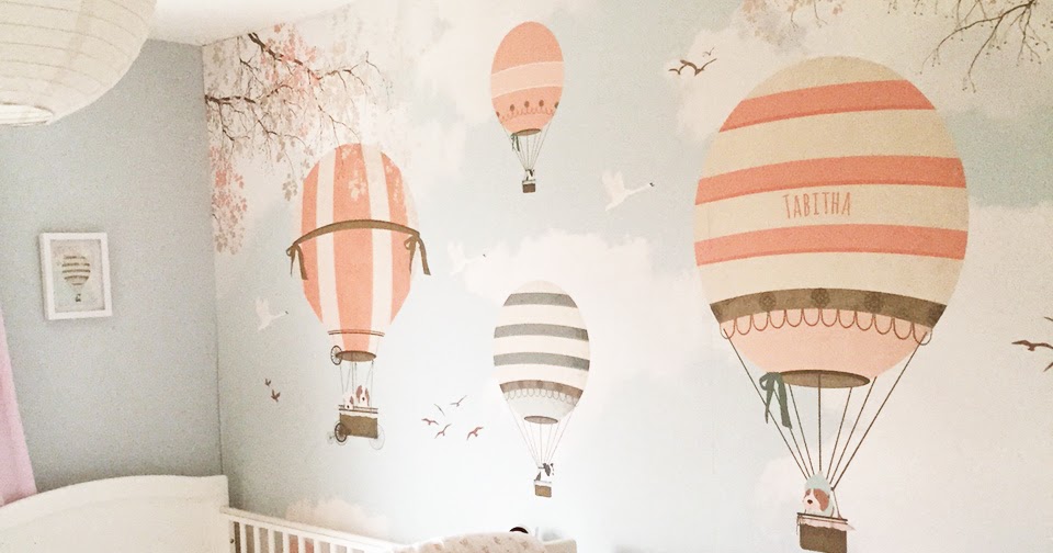 little hands Little Hands Wallpaper Mural