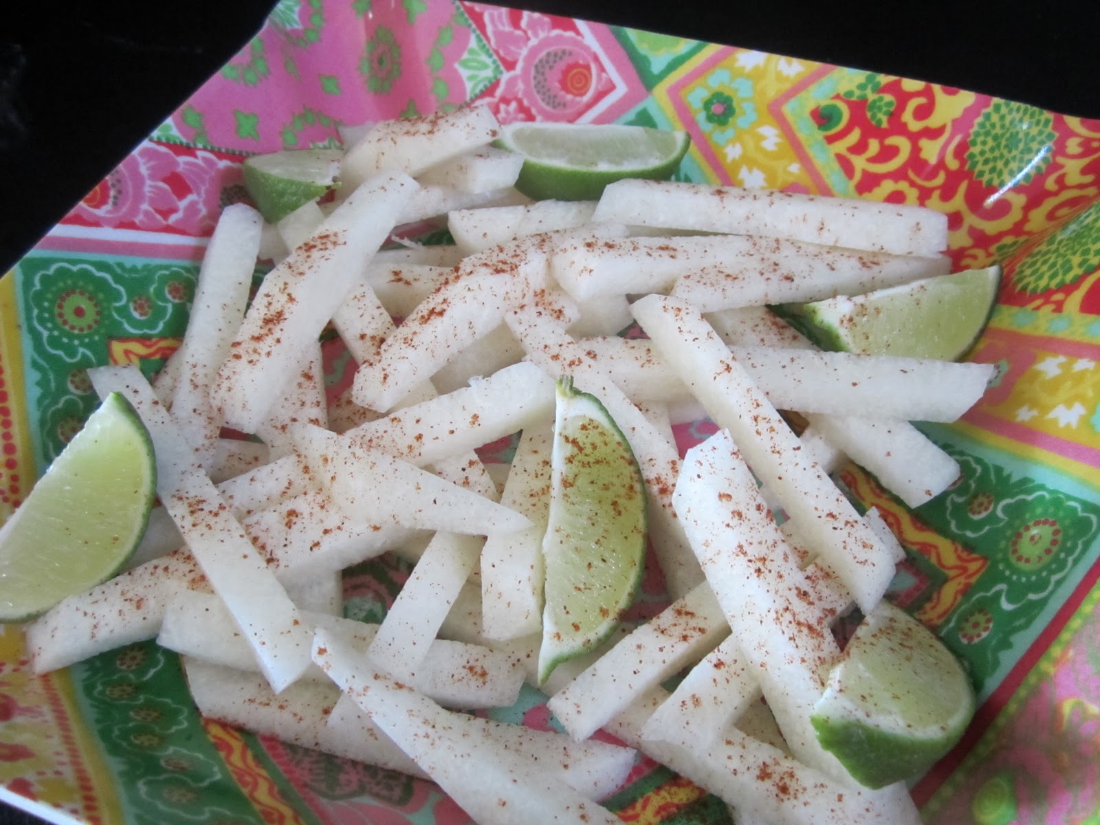 Jicama Definition Cooking at Lois Orosco blog