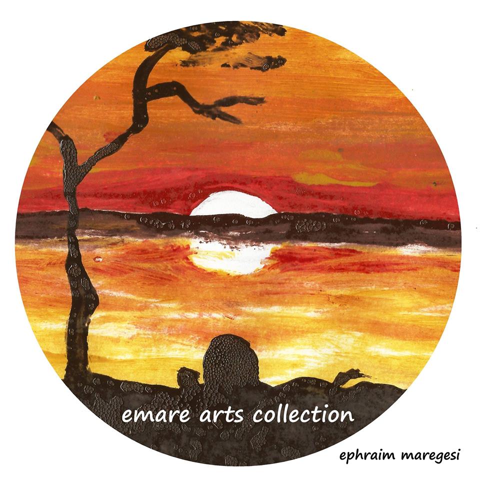 Emare Arts Collection - E.A.C