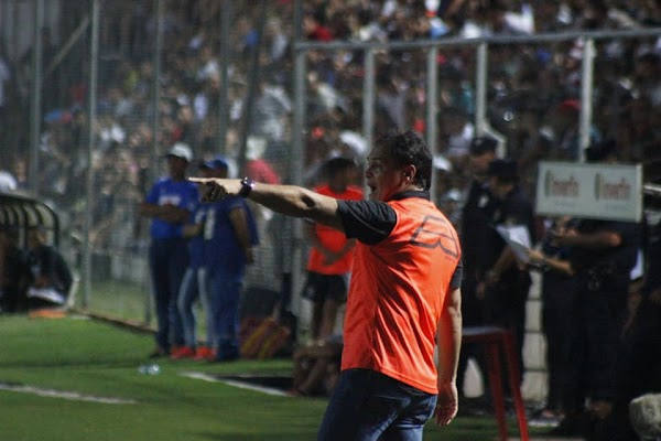 Oficial: Club Nacional, destituido Celso Ayala Oficial: Club Nacional, destituido Celso Ayala