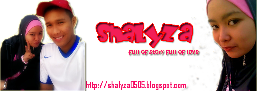 ShaLyza blog