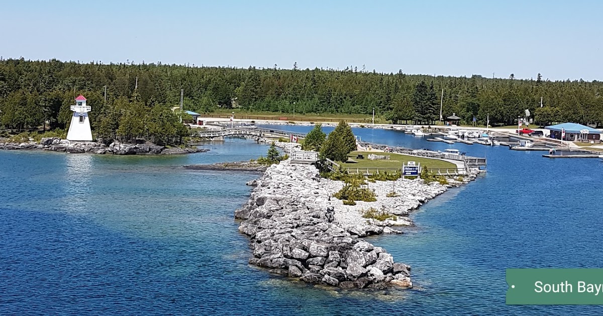 Tehkummah Blog MANITOULIN SALMON CLASSIC IN TEHKUMMAH