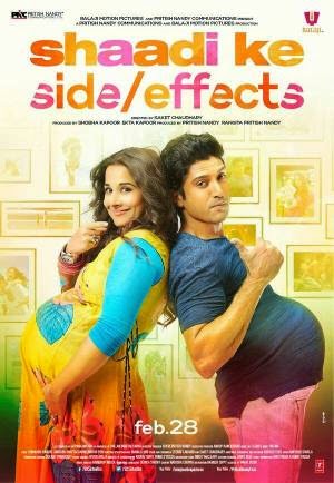 Shaadi Ke Side Effects 2014 HDRip tainies Online | anime movies series Shaadi Ke Side Effects 2014 HDRip ταινιες online seires xrysoi greek subs