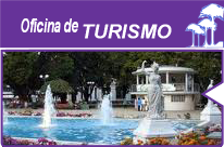 Info. Turismo Angol