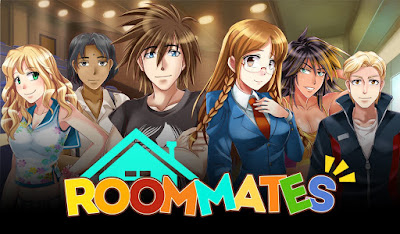 Roommates Game Screenshot 1