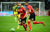 Guingamp-Angers-ligue-2