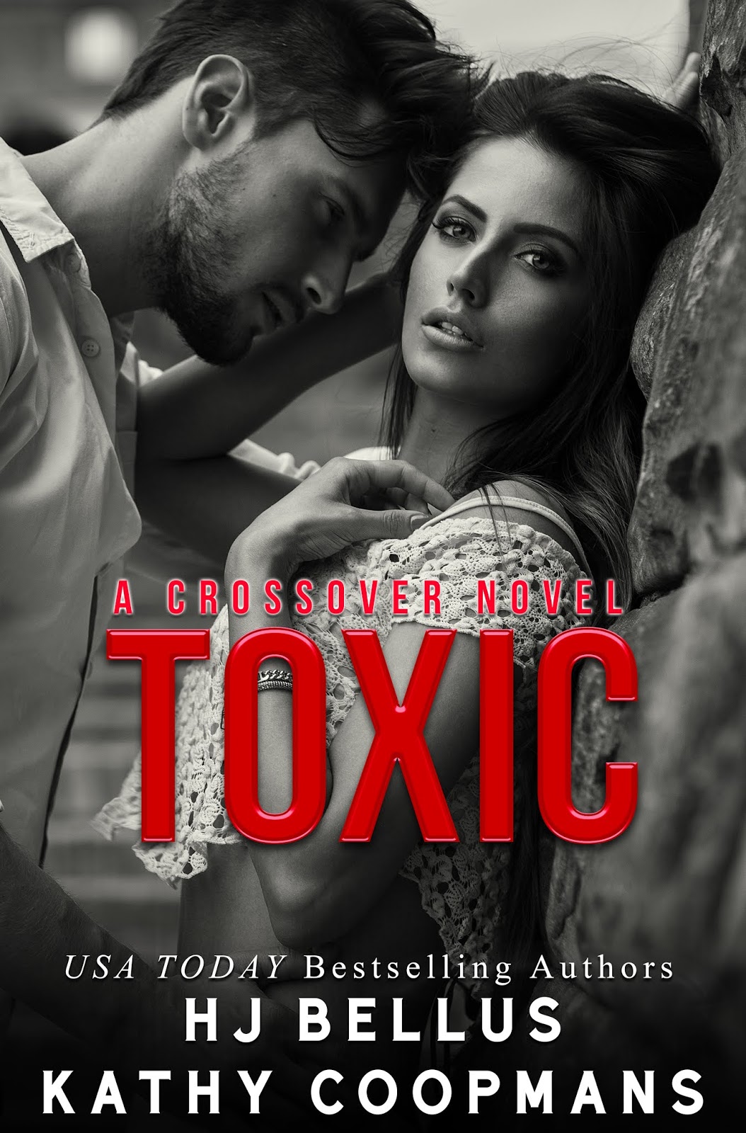 Stormy Nights Reviewing Bloggin Toxic By Hj Bellus Kathy Coopmans
