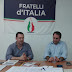 "Patrioti di Civitavecchia", Grasso accoglie la proposta di Fratelli D'Italia