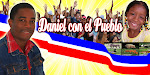 DANIEL CON EL PUEBLO