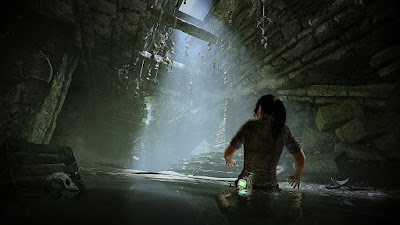 Shadow Of The Tomb Raider Game Screenshot 9