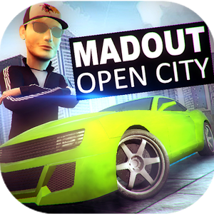 madout big city mod apk madout big city mod apk