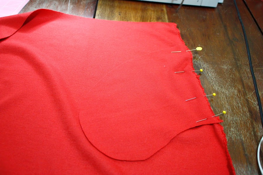 VESTIDO MONETA DE COLETTE PATTERNS Como coserlo paso apaso